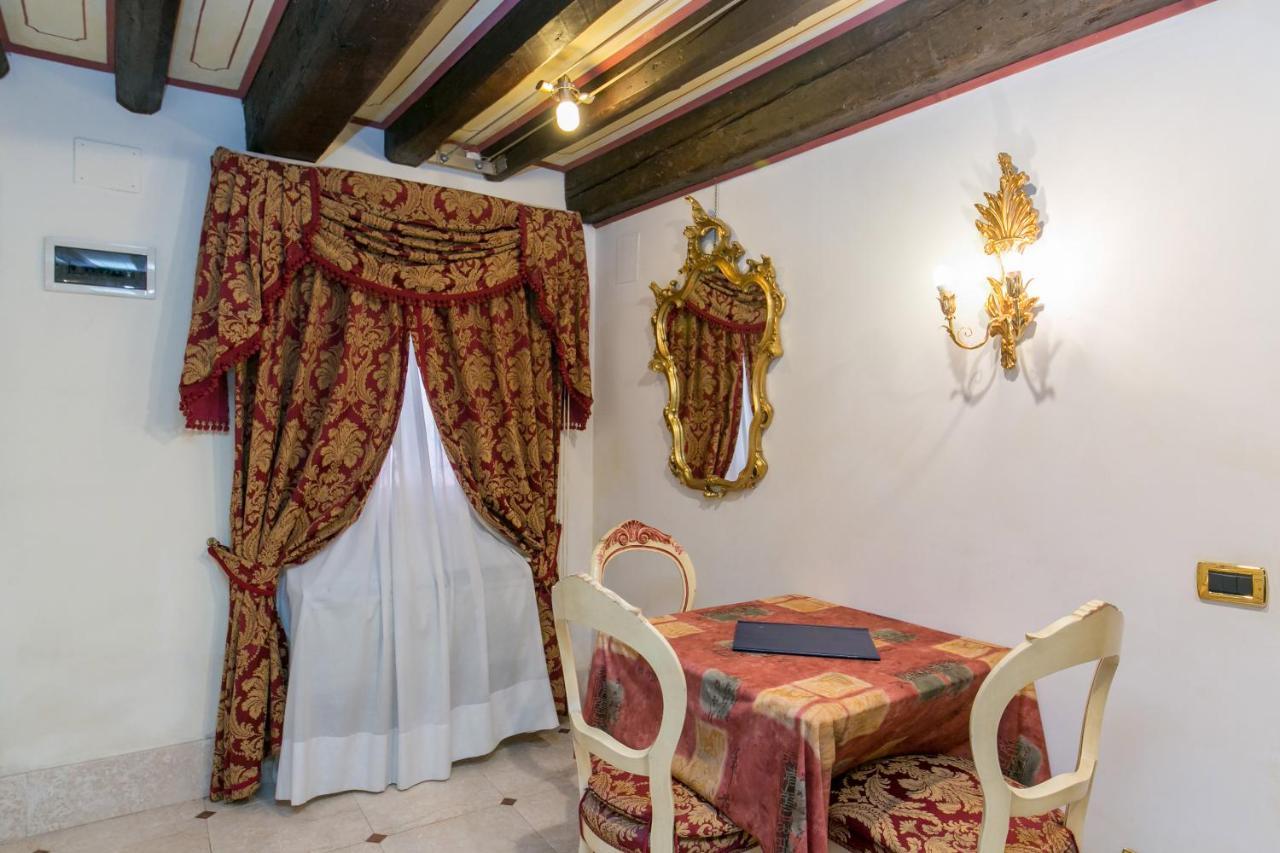 Appartement Momolo