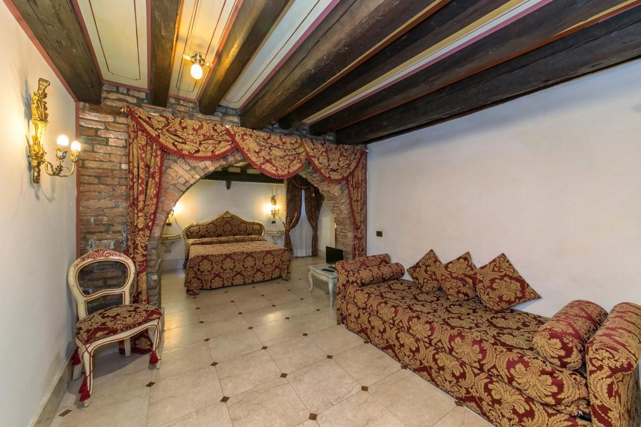 Momolo Appartement Venise