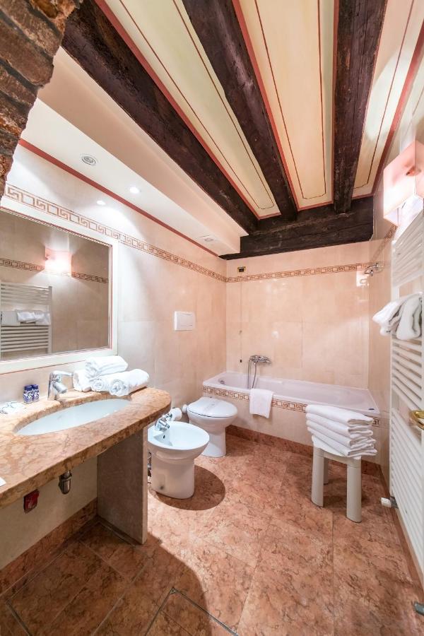 Appartement Momolo *